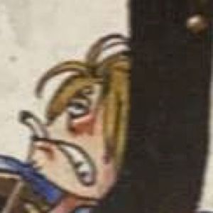 Meet your Posher, Isaac